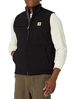 Carhartt - Super Dux Relaxed Fit Sherpa-Lined Vest