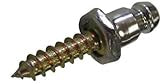 Handi-Man Marine - Snap Stud #8 Self Tapping
