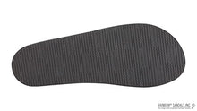 Rainbow Sandals - Rainbow Womens Premier Leather Double Layer Narrow Strap Sandals