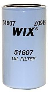 Wixx 51607 Oil Filter