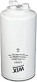 Wixx 33607 Fuel Filter