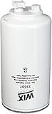Wixx 33607 Fuel Filter