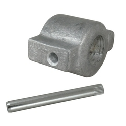 Advantec Freeman - Freeman Hatch Actuator W/Pin 0031-2077