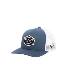 Dark Seas Progress Hat 321000458