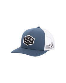 Dark Seas Progress Hat 321000458