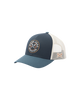 Dark Seas Navigation Hat 321000473
