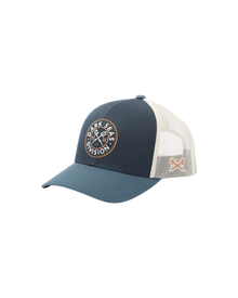 Dark Seas Navigation Hat 321000473