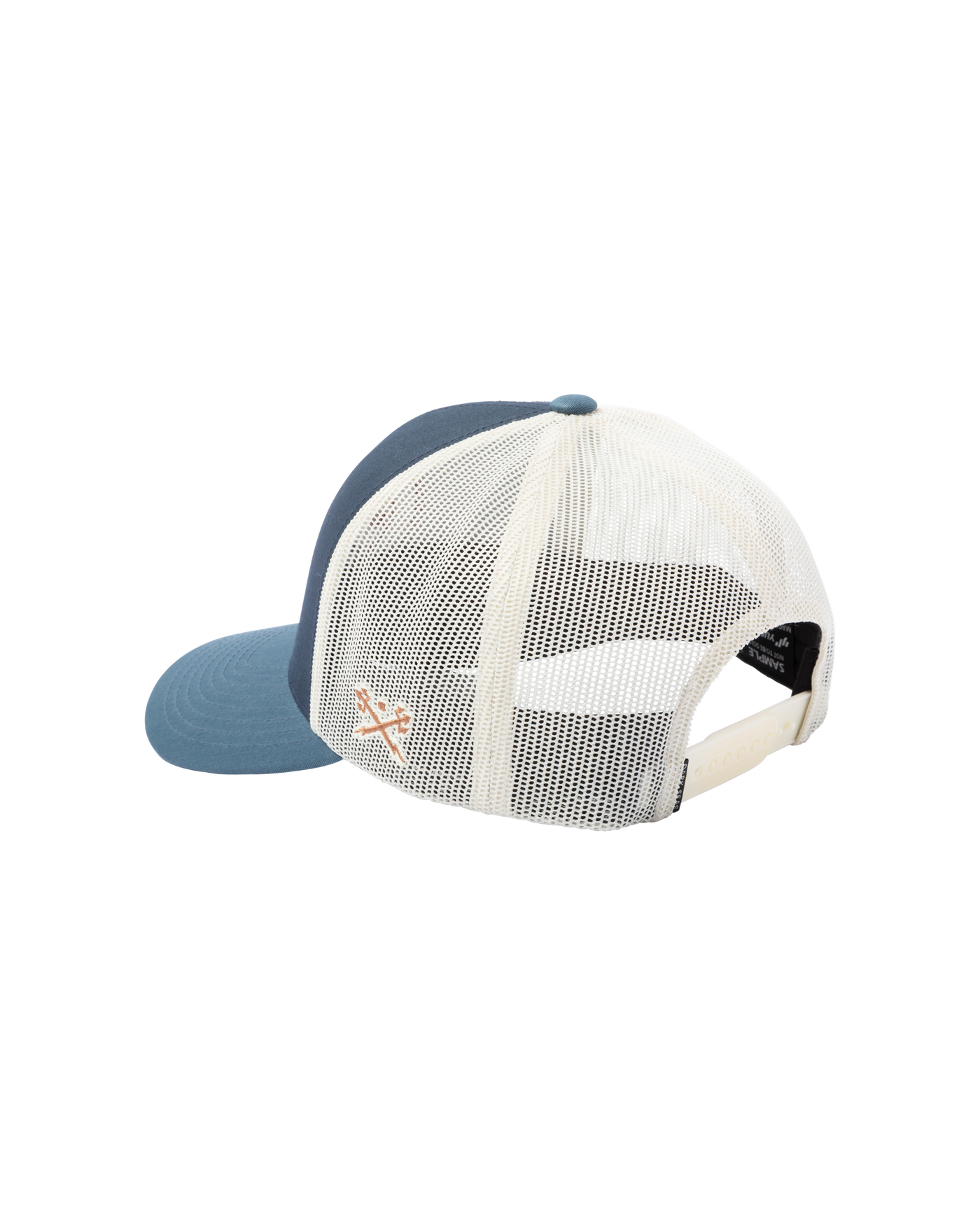 Dark Seas Navigation Hat 321000473