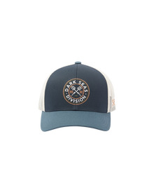 Dark Seas Navigation Hat 321000473