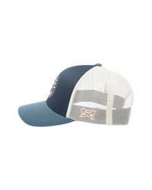 Dark Seas Navigation Hat 321000473