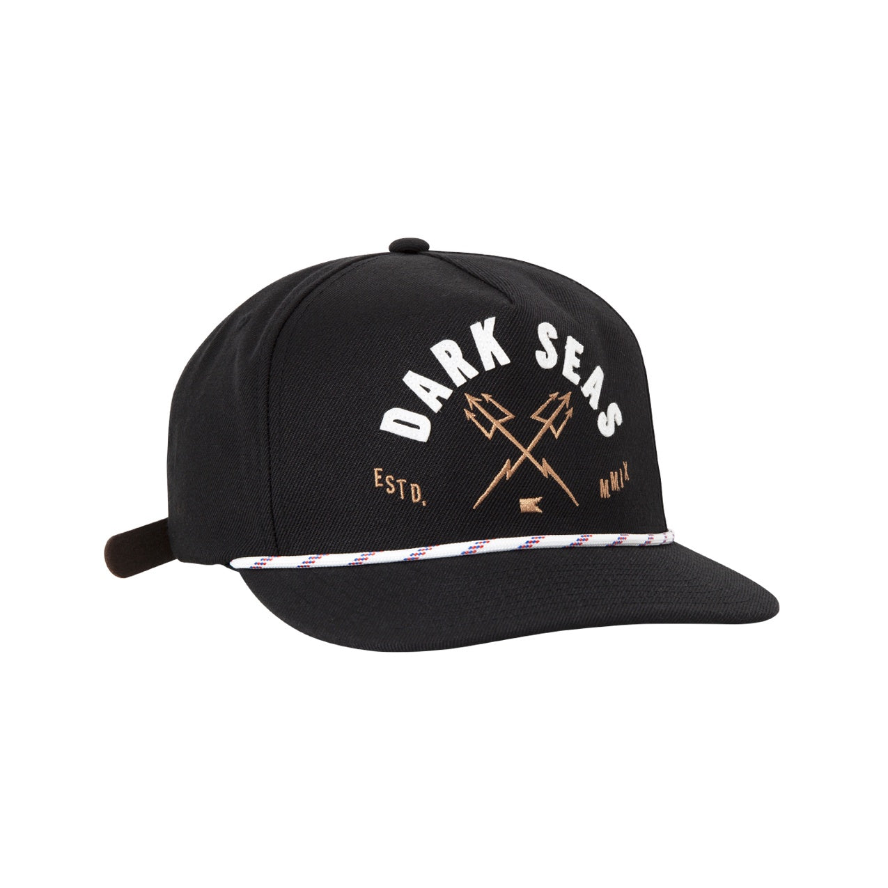 Dark Seas Spinner Hat 321000539