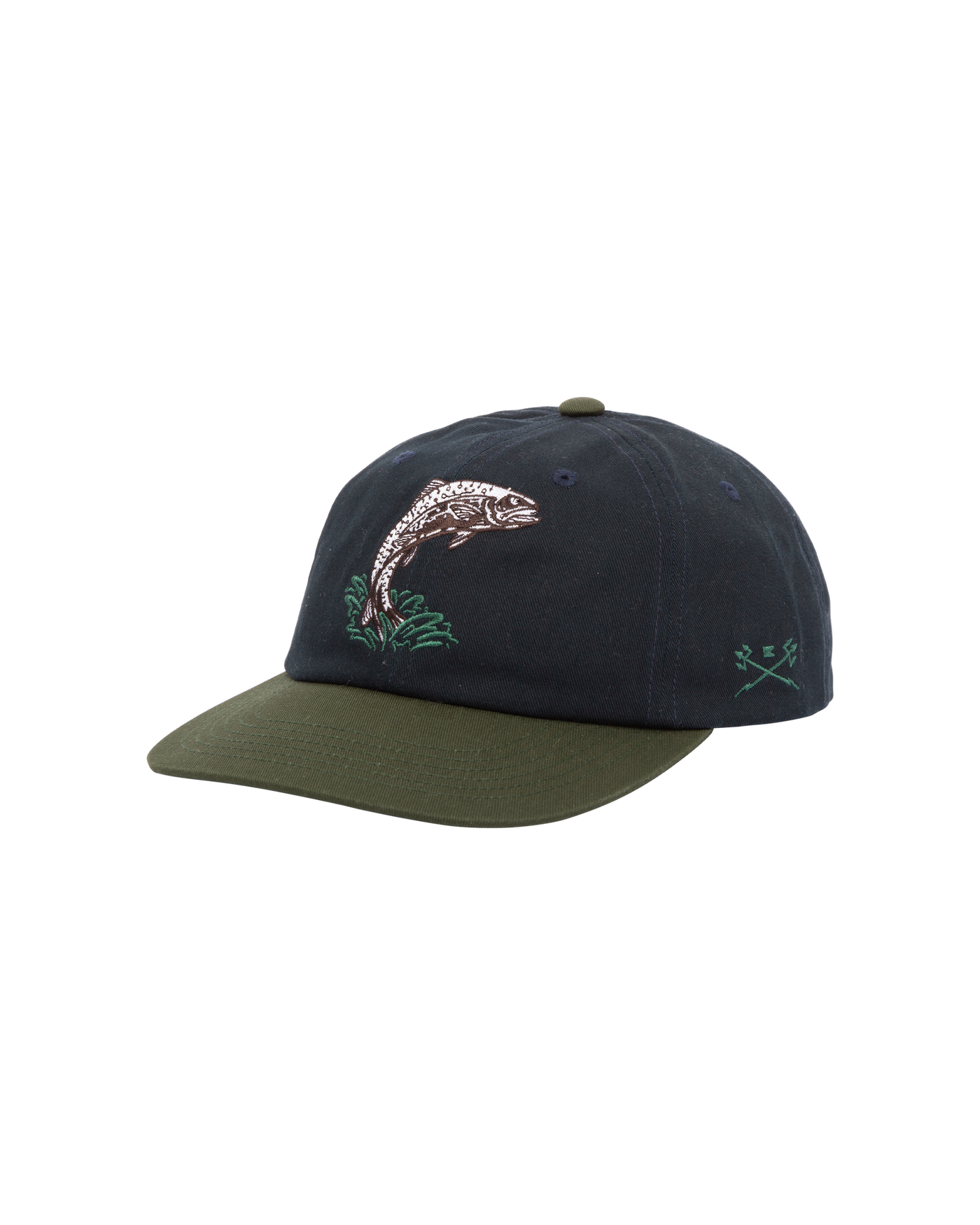 Dark Seas Jumper Hat 321000552
