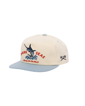 Dark Seas Vapor Hat 321000559