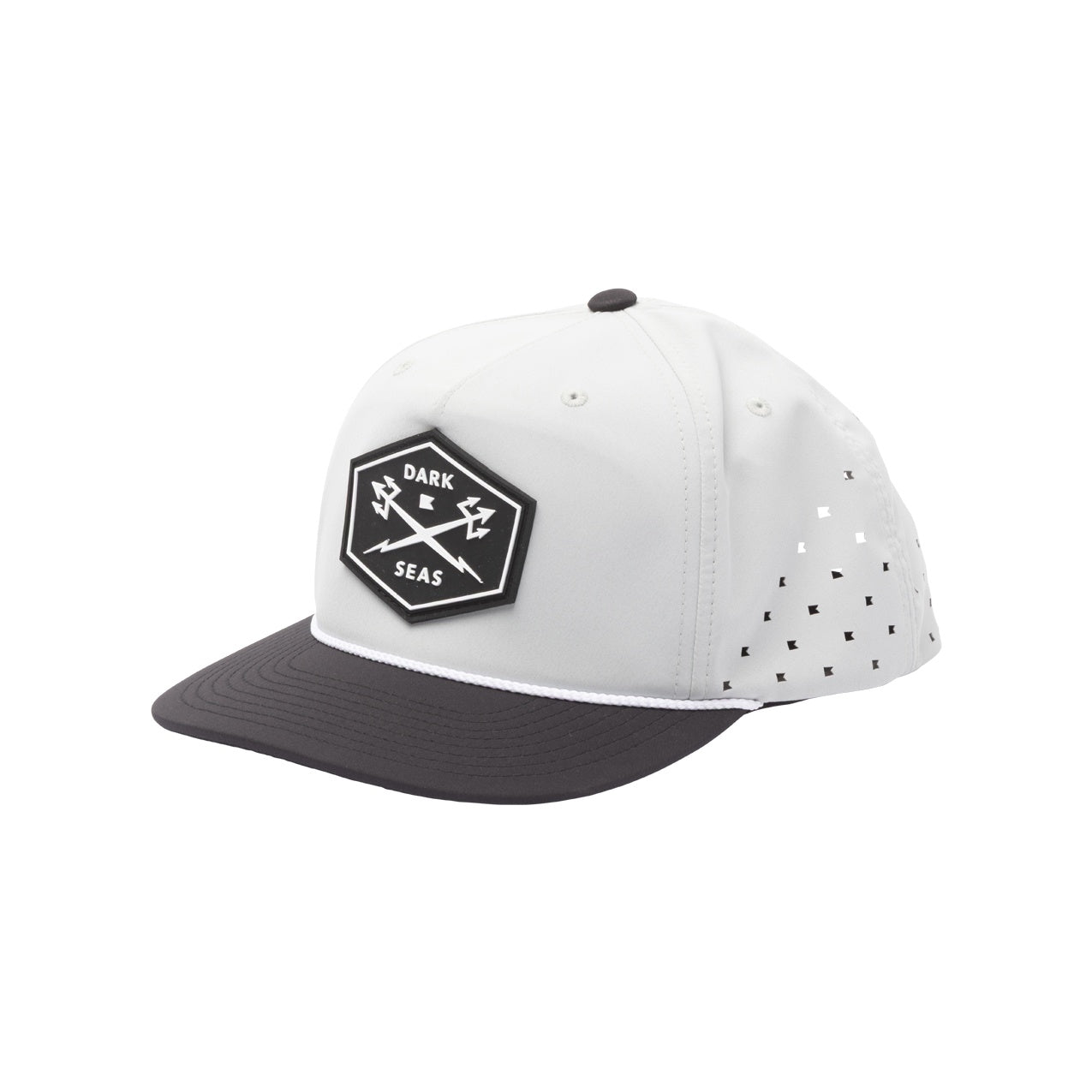 Dark Seas - Prog Tech Hat