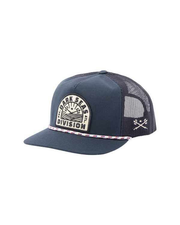 Dark Seas Enfield Hat