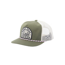 Dark Seas Enfield Hat 321000573