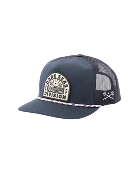 Dark Seas Enfield Hat 321000573