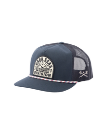 Dark Seas Enfield Hat 321000573