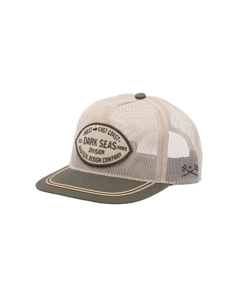 Dark Seas Lazarus Hat