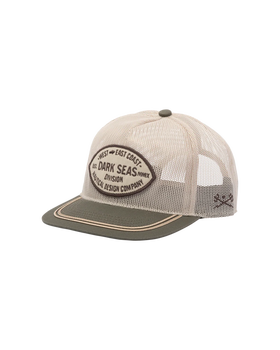 Dark Seas Lazarus Hat 321000574
