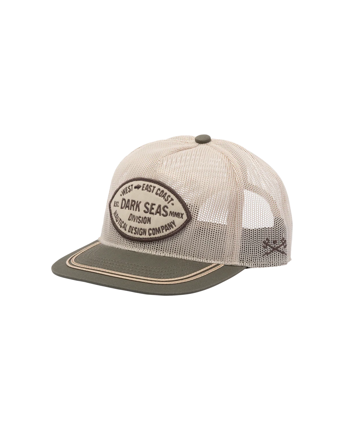 Dark Seas Lazarus Hat 321000574