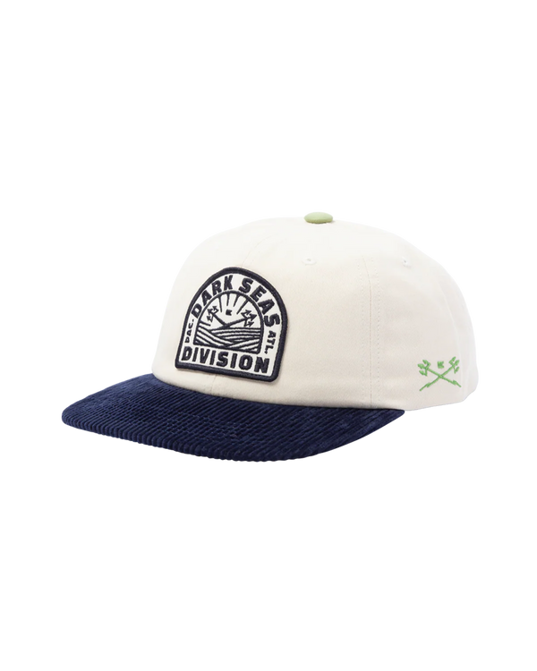 Dark Seas Oberon Hat