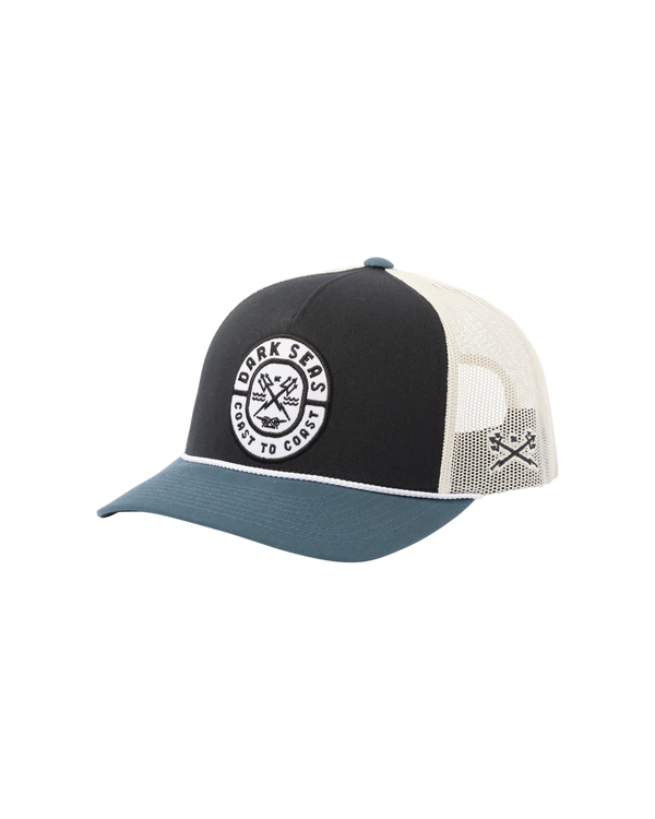 Dark Seas Lodgepole Hat