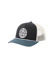 Dark Seas Lodgepole Hat 10006644