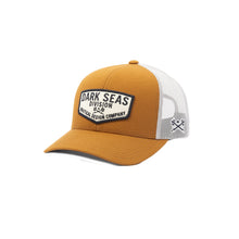 Dark Seas - Transom Hat 321000579
