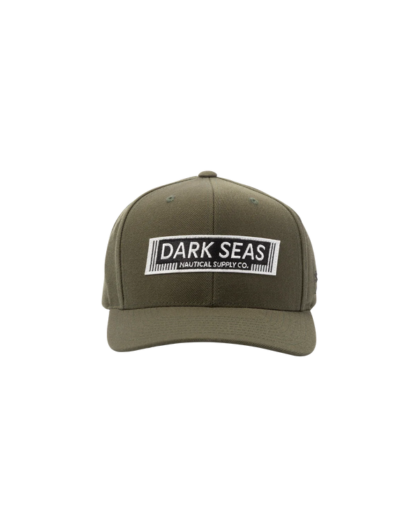 Dark Seas Moore-Hat