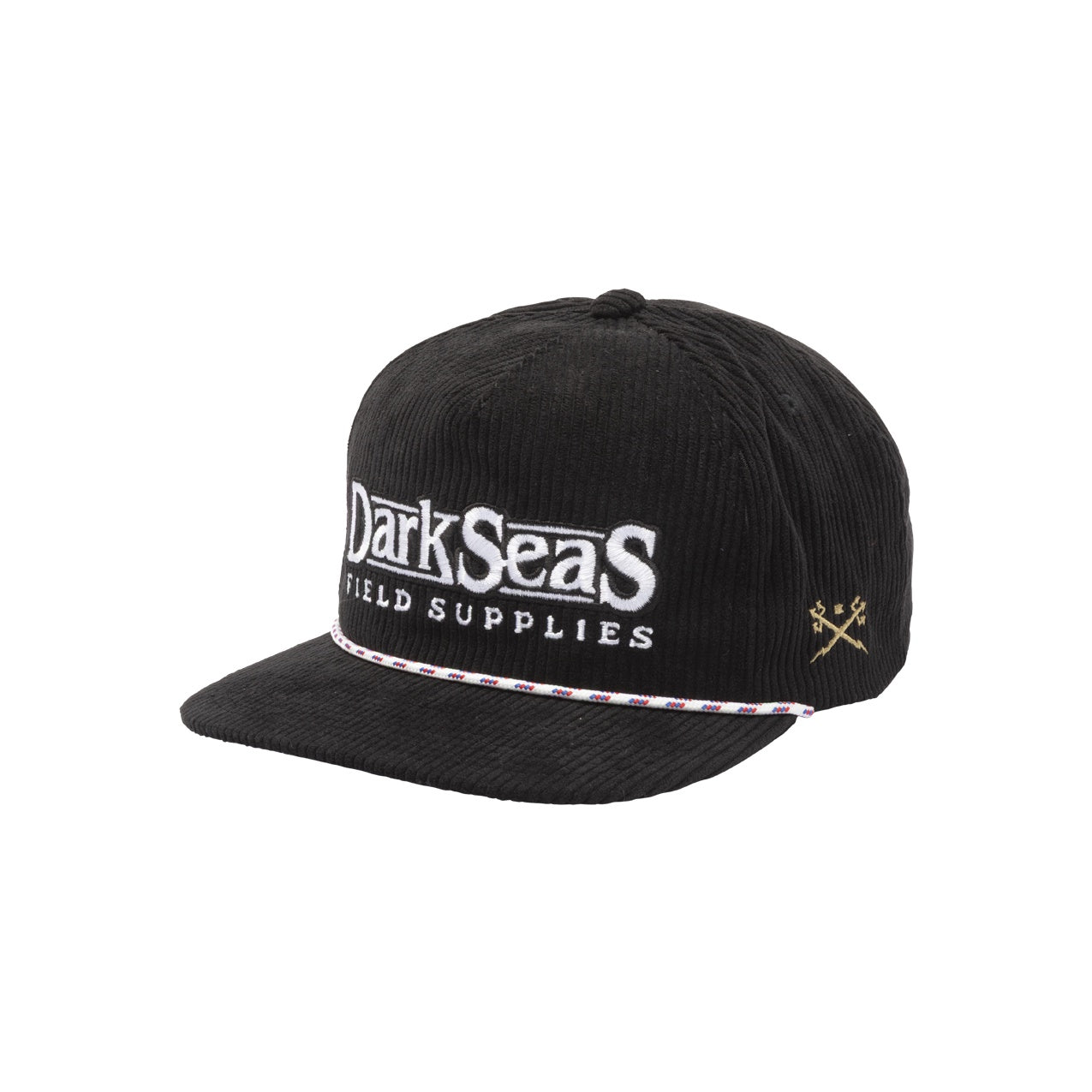 Dark Seas Supplier Hat 321000589