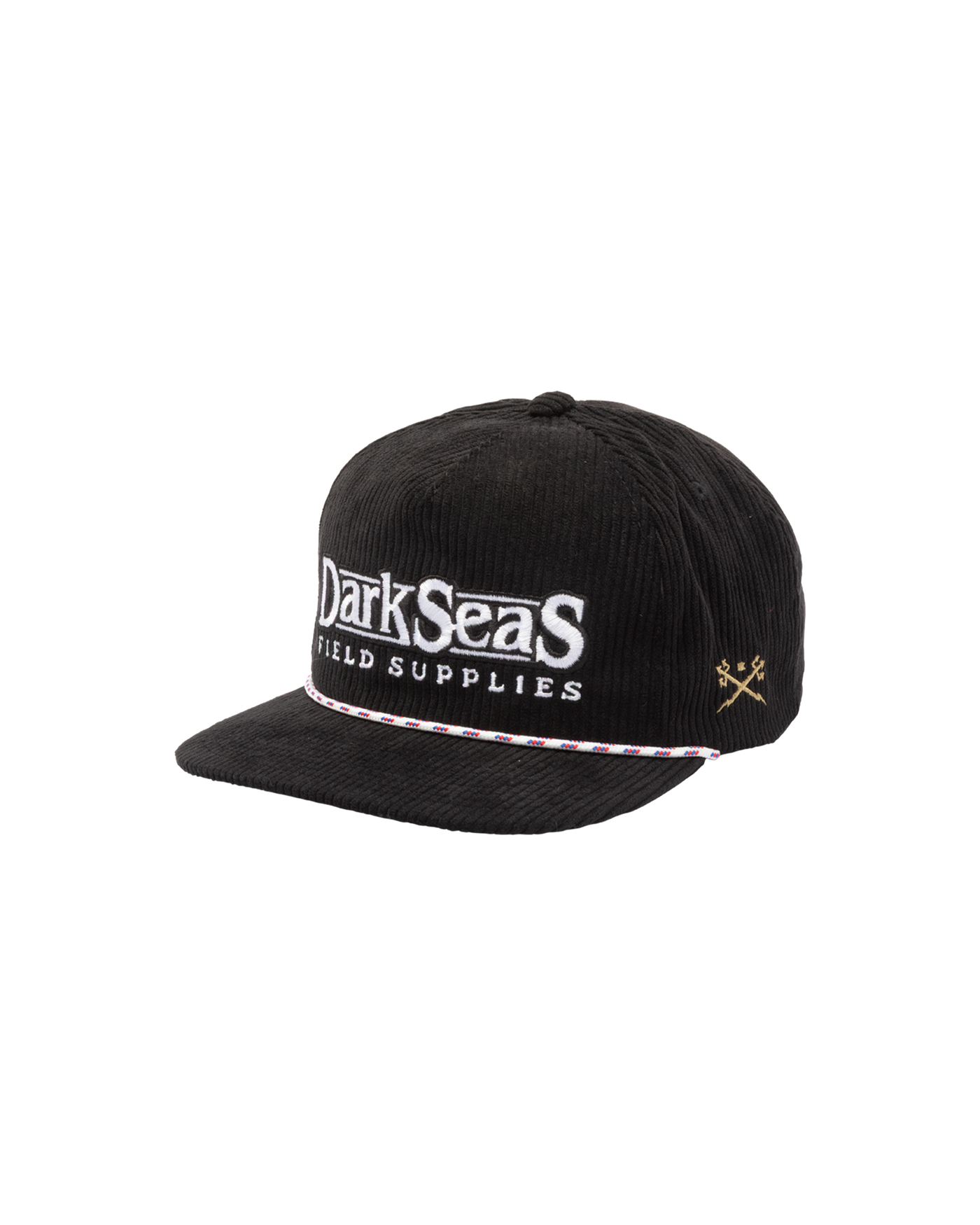 Dark Seas Supplier Hat 321000589