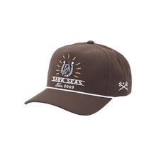 Dark Seas Corral Hat 321000590