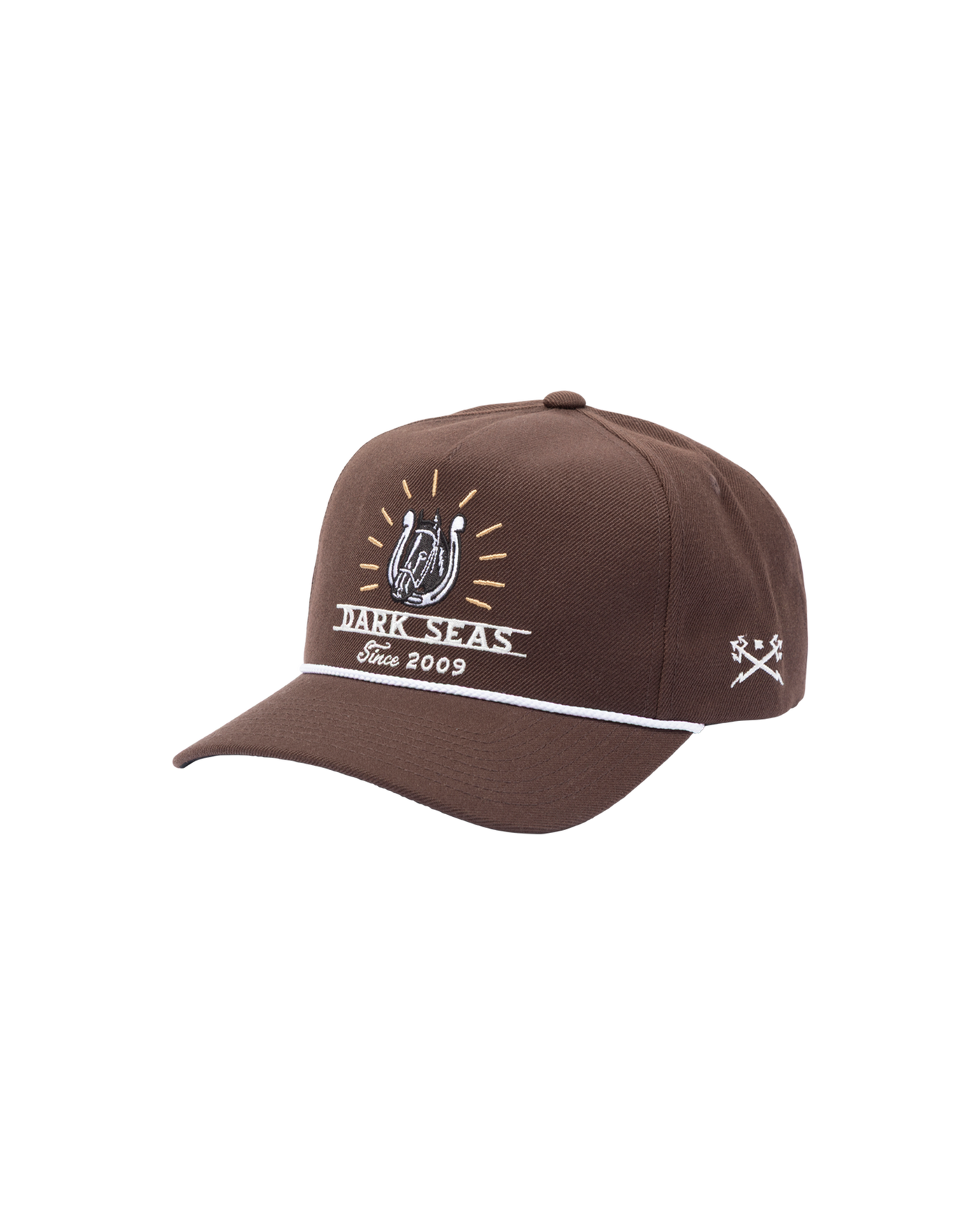 Dark Seas Corral Hat 321000590