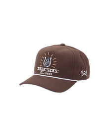 Dark Seas Corral Hat 321000590