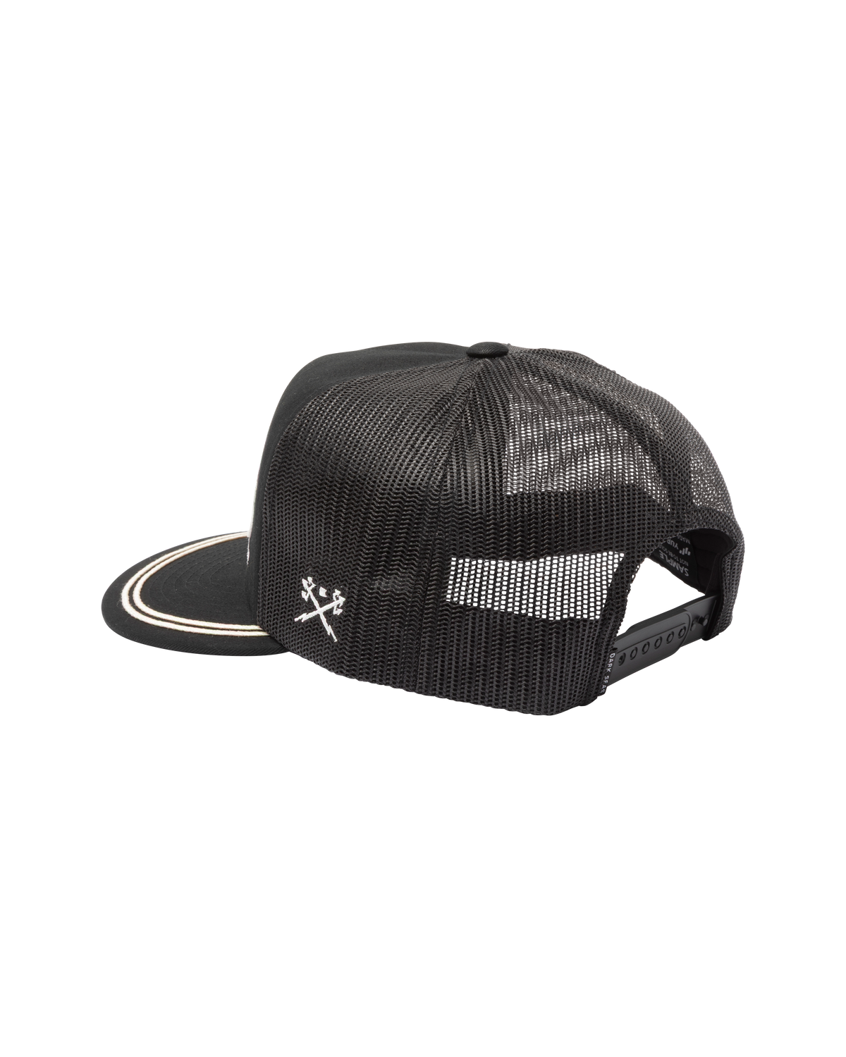 Dark Seas Newport Hat 321000592