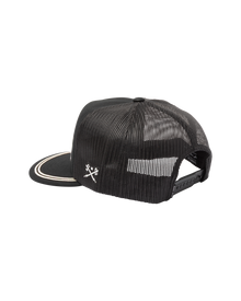 Dark Seas Newport Hat 321000592