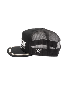 Dark Seas Newport Hat 321000592