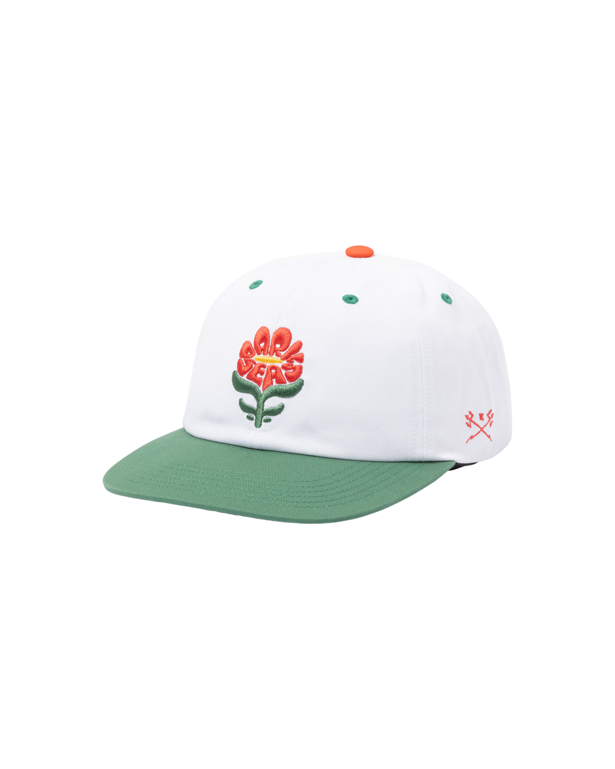 Dark Seas Memorial-Hat 321000593
