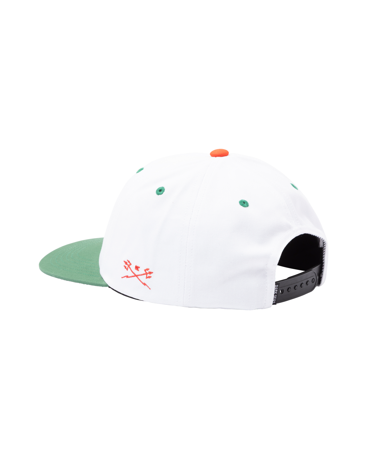 Dark Seas Memorial-Hat 321000593
