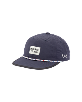 Dark Seas Livorno Hat 321000594