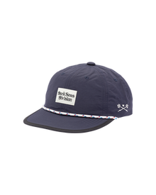 Dark Seas Livorno Hat 321000594
