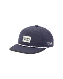 Dark Seas Livorno Hat 321000594