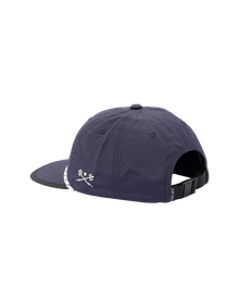Dark Seas Livorno Hat 321000594