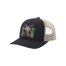 Dark Seas Bashford Hat 321000595