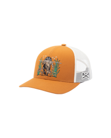 Dark Seas Bashford Hat 321000595