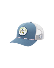 Dark Seas Galloway Hat 321000596
