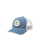 Dark Seas Galloway Hat 321000596
