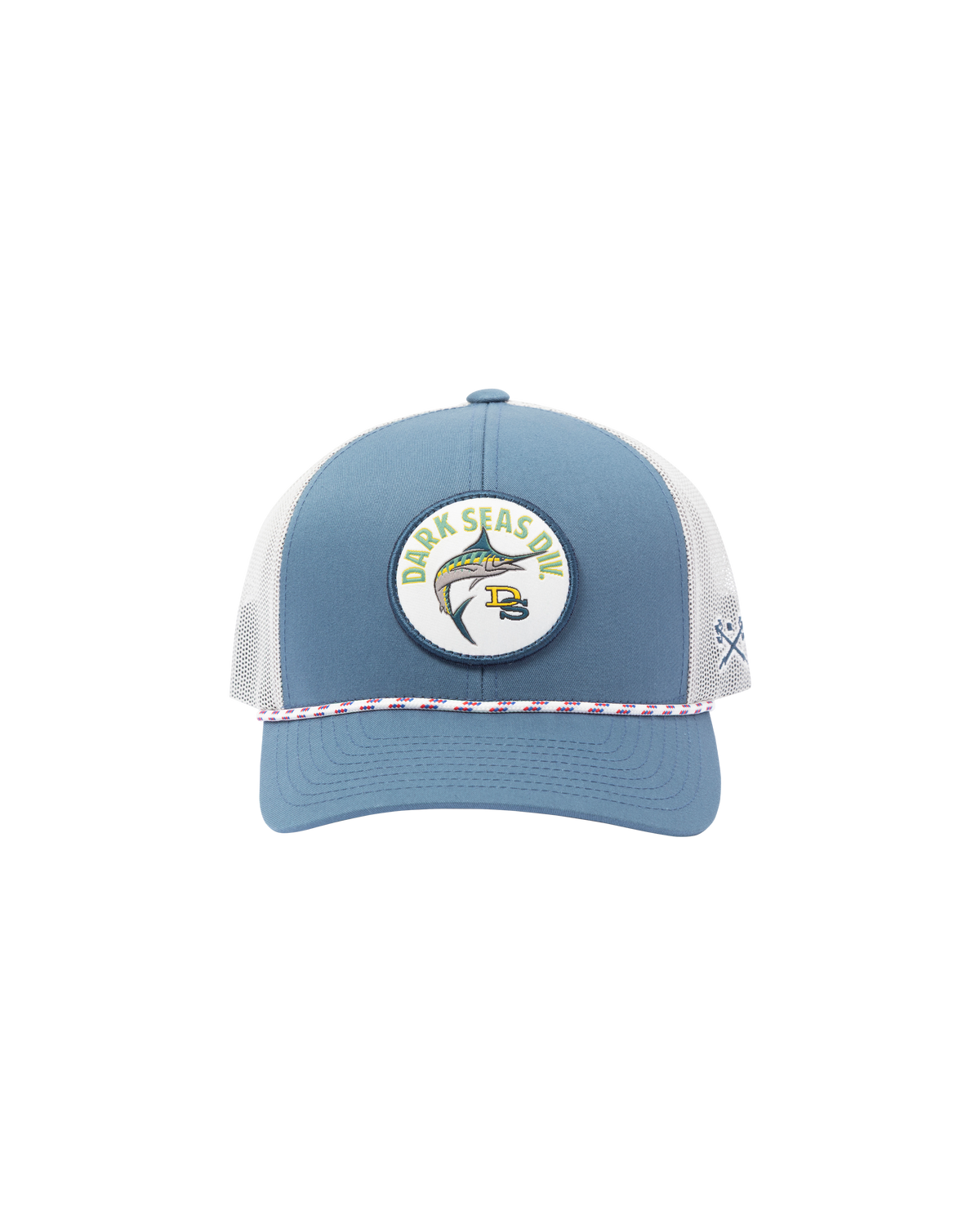 Dark Seas Galloway Hat 321000596