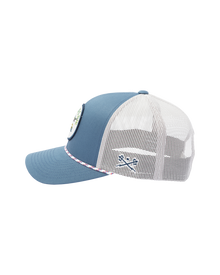 Dark Seas Galloway Hat 321000596